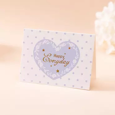 Happy Everyday Card Chic